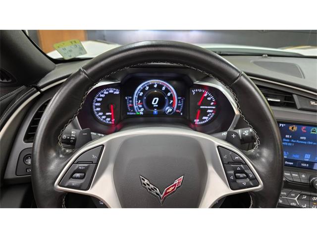 2018 Chevrolet Corvette (CC-2078485) for sale in Mankato, Minnesota