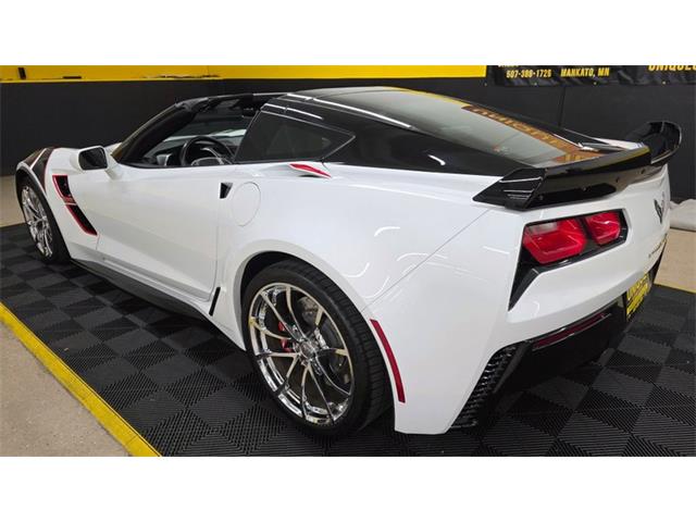 2018 Chevrolet Corvette (CC-2078485) for sale in Mankato, Minnesota