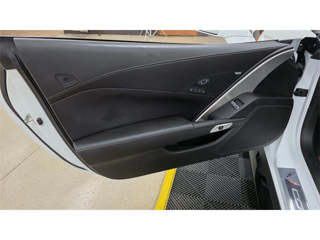 2018 Chevrolet Corvette (CC-2078485) for sale in Mankato, Minnesota