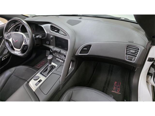 2018 Chevrolet Corvette (CC-2078485) for sale in Mankato, Minnesota