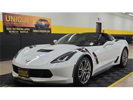 2018 Chevrolet Corvette (CC-2078485) for sale in Mankato, Minnesota