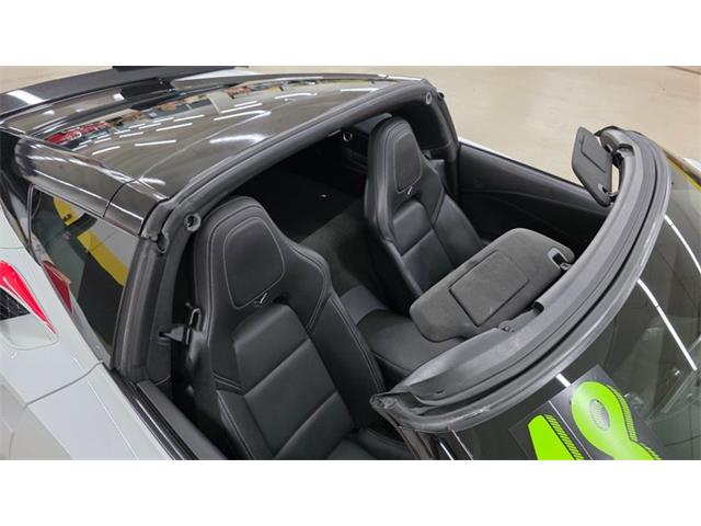 2018 Chevrolet Corvette (CC-2078485) for sale in Mankato, Minnesota