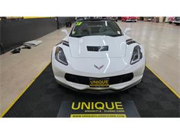 2018 Chevrolet Corvette (CC-2078485) for sale in Mankato, Minnesota
