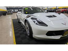 2018 Chevrolet Corvette (CC-2078485) for sale in Mankato, Minnesota
