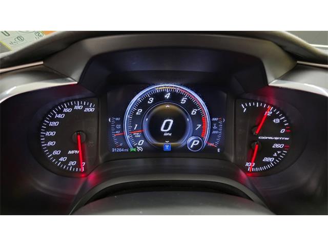 2018 Chevrolet Corvette (CC-2078485) for sale in Mankato, Minnesota