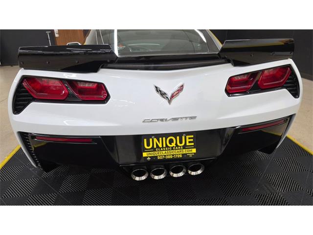2018 Chevrolet Corvette (CC-2078485) for sale in Mankato, Minnesota