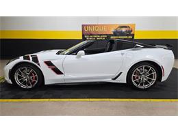 2018 Chevrolet Corvette (CC-2078485) for sale in Mankato, Minnesota