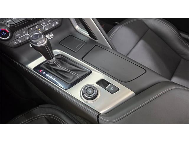 2018 Chevrolet Corvette (CC-2078485) for sale in Mankato, Minnesota