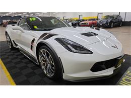 2018 Chevrolet Corvette (CC-2078485) for sale in Mankato, Minnesota