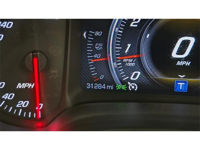 2018 Chevrolet Corvette (CC-2078485) for sale in Mankato, Minnesota