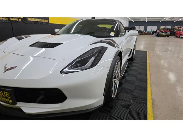 2018 Chevrolet Corvette (CC-2078485) for sale in Mankato, Minnesota