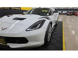 2018 Chevrolet Corvette (CC-2078485) for sale in Mankato, Minnesota