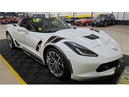 2018 Chevrolet Corvette (CC-2078485) for sale in Mankato, Minnesota
