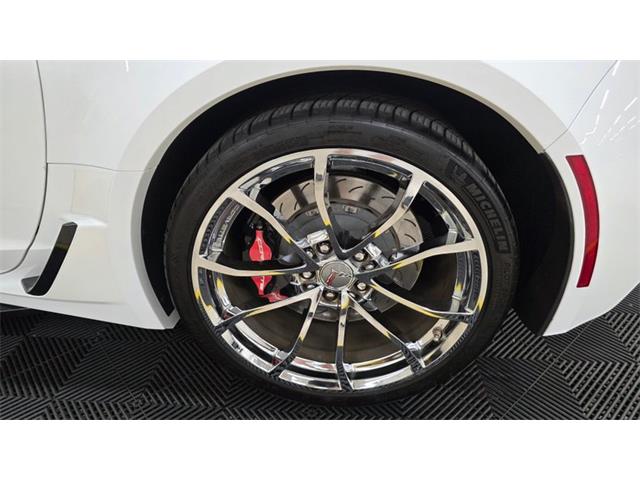 2018 Chevrolet Corvette (CC-2078485) for sale in Mankato, Minnesota