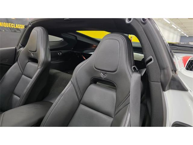 2018 Chevrolet Corvette (CC-2078485) for sale in Mankato, Minnesota