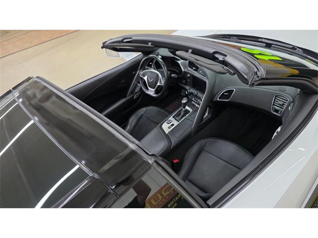 2018 Chevrolet Corvette (CC-2078485) for sale in Mankato, Minnesota