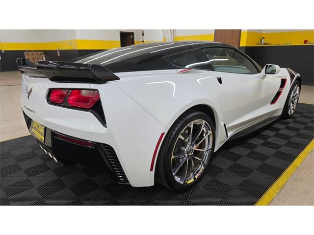 2018 Chevrolet Corvette (CC-2078485) for sale in Mankato, Minnesota