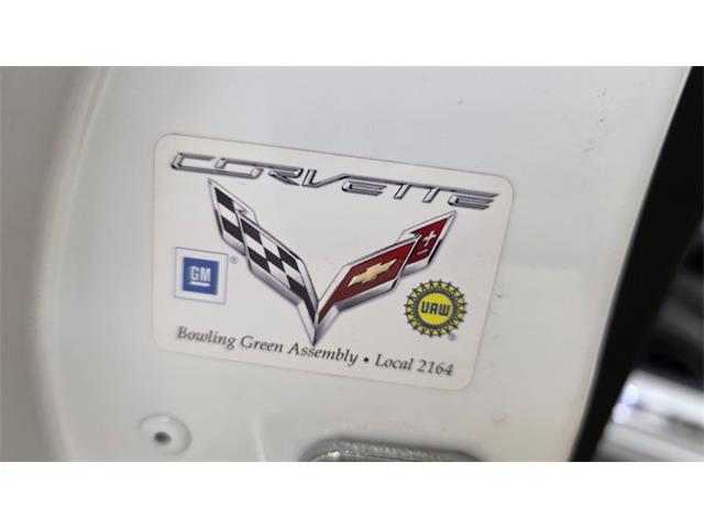 2018 Chevrolet Corvette (CC-2078485) for sale in Mankato, Minnesota