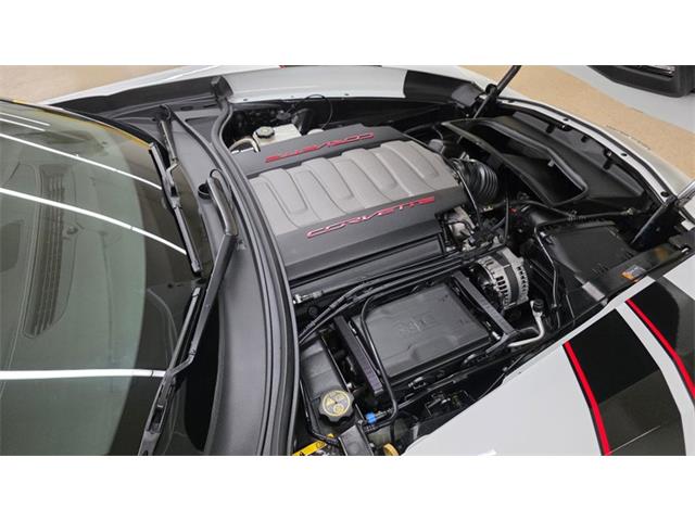 2018 Chevrolet Corvette (CC-2078485) for sale in Mankato, Minnesota