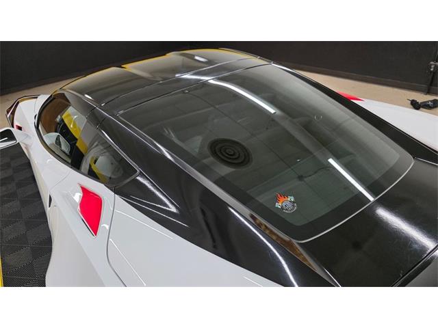 2018 Chevrolet Corvette (CC-2078485) for sale in Mankato, Minnesota