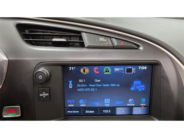 2018 Chevrolet Corvette (CC-2078485) for sale in Mankato, Minnesota