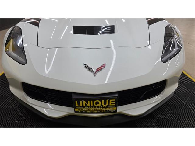2018 Chevrolet Corvette (CC-2078485) for sale in Mankato, Minnesota