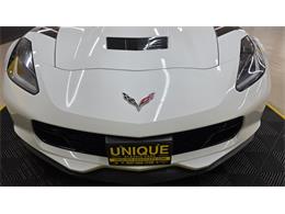 2018 Chevrolet Corvette (CC-2078485) for sale in Mankato, Minnesota