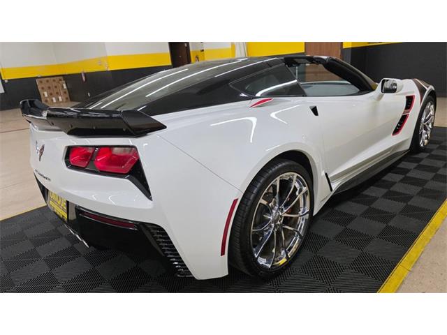 2018 Chevrolet Corvette (CC-2078485) for sale in Mankato, Minnesota