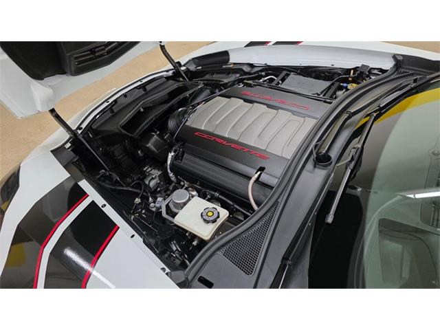 2018 Chevrolet Corvette (CC-2078485) for sale in Mankato, Minnesota