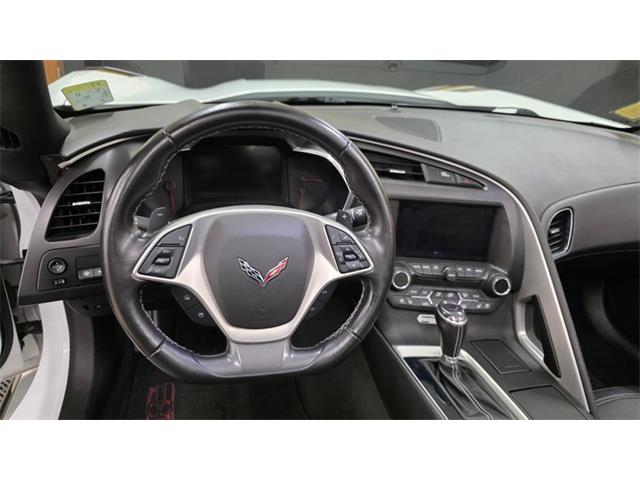 2018 Chevrolet Corvette (CC-2078485) for sale in Mankato, Minnesota