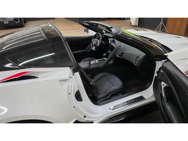 2018 Chevrolet Corvette (CC-2078485) for sale in Mankato, Minnesota
