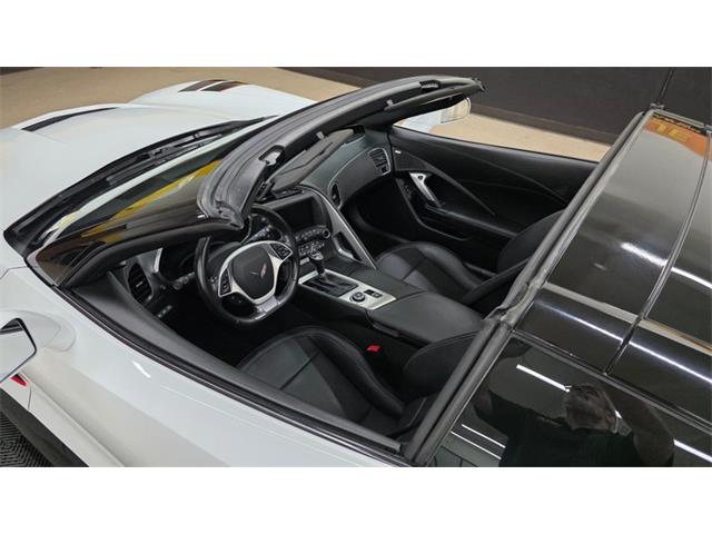 2018 Chevrolet Corvette (CC-2078485) for sale in Mankato, Minnesota