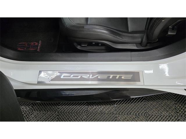 2018 Chevrolet Corvette (CC-2078485) for sale in Mankato, Minnesota