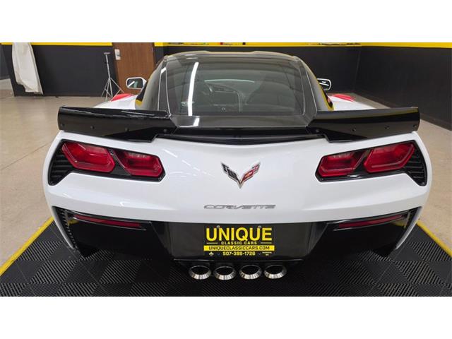 2018 Chevrolet Corvette (CC-2078485) for sale in Mankato, Minnesota