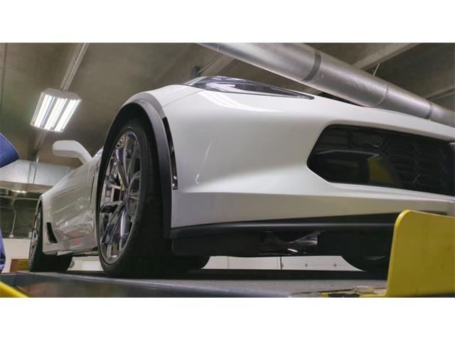2018 Chevrolet Corvette (CC-2078485) for sale in Mankato, Minnesota