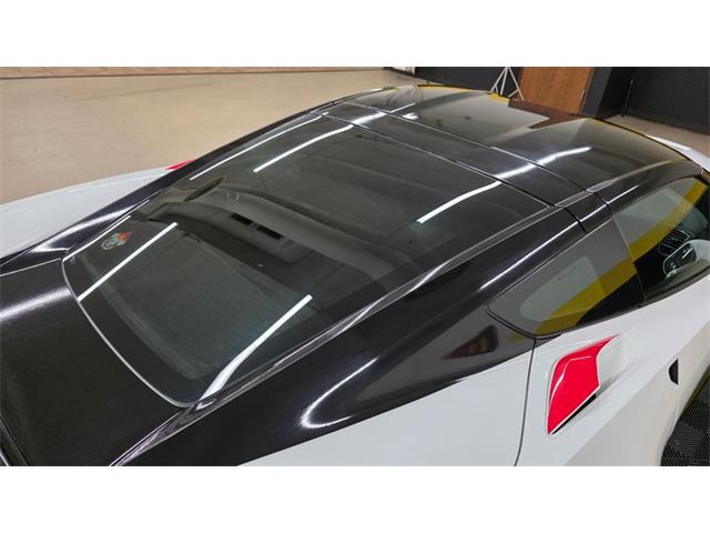2018 Chevrolet Corvette (CC-2078485) for sale in Mankato, Minnesota
