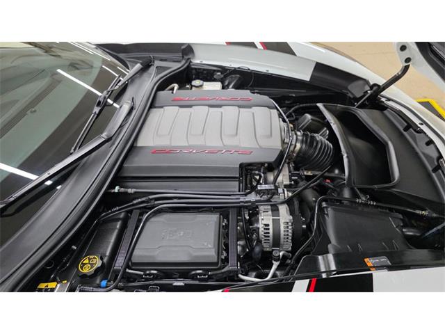 2018 Chevrolet Corvette (CC-2078485) for sale in Mankato, Minnesota