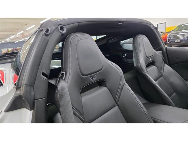 2018 Chevrolet Corvette (CC-2078485) for sale in Mankato, Minnesota