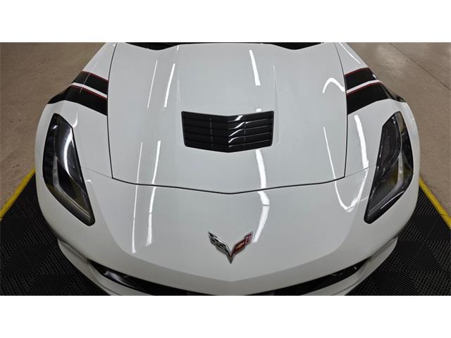 2018 Chevrolet Corvette (CC-2078485) for sale in Mankato, Minnesota