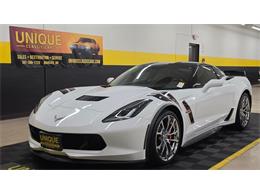 2018 Chevrolet Corvette (CC-2078485) for sale in Mankato, Minnesota