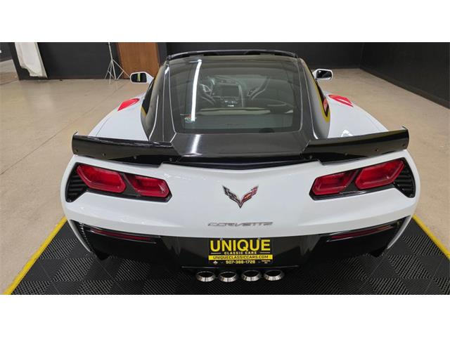 2018 Chevrolet Corvette (CC-2078485) for sale in Mankato, Minnesota
