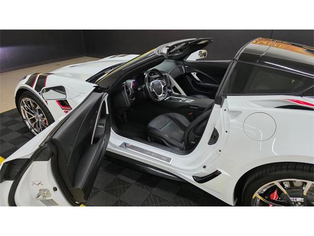 2018 Chevrolet Corvette (CC-2078485) for sale in Mankato, Minnesota
