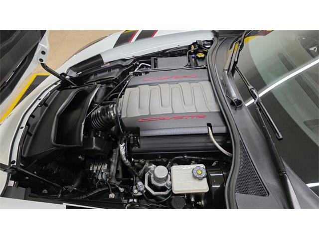 2018 Chevrolet Corvette (CC-2078485) for sale in Mankato, Minnesota