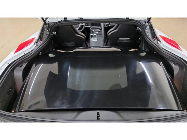 2018 Chevrolet Corvette (CC-2078485) for sale in Mankato, Minnesota