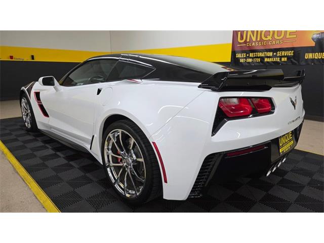 2018 Chevrolet Corvette (CC-2078485) for sale in Mankato, Minnesota