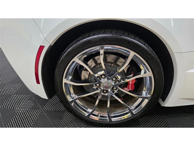 2018 Chevrolet Corvette (CC-2078485) for sale in Mankato, Minnesota
