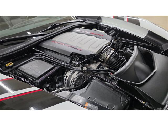 2018 Chevrolet Corvette (CC-2078485) for sale in Mankato, Minnesota