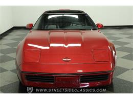 1990 Chevrolet Corvette (CC-2078486) for sale in Lutz, Florida