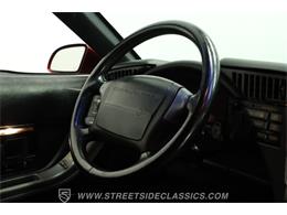 1990 Chevrolet Corvette (CC-2078486) for sale in Lutz, Florida