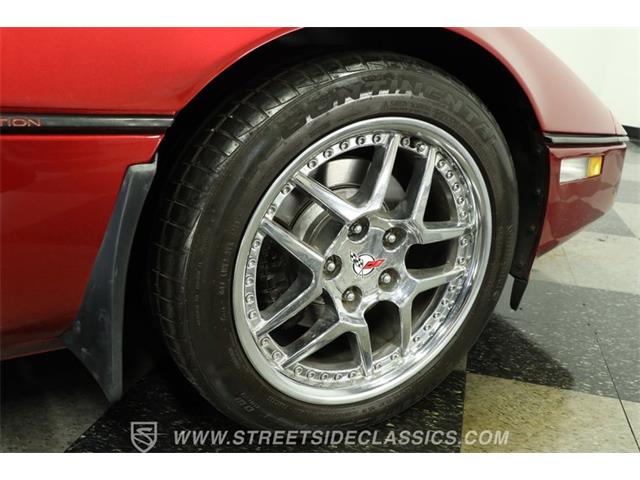 1990 Chevrolet Corvette (CC-2078486) for sale in Lutz, Florida